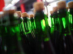 На Ставрополье за 94 миллиона рублей пытаются продать имущество георгиевского винзавода