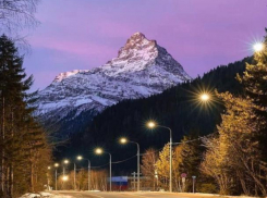 Снежные вершины, спокойствие, панорама: 3 составляющих идеального отдыха в отеле «Горный воздух»