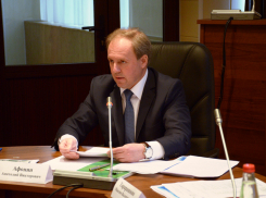 Ставропольский депутат Анатолий Афонин покинул пост