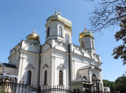  На Ставрополье прибудут мощи Александра Невского