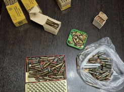 Уроженец Ставрополья попался на хранении запрещенки в Ульяновской области