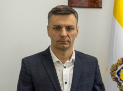 На место Бориса Семеняка в минспорта Ставрополья назначен Олег Борзов