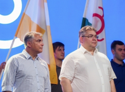 «На Машуке все, извините за выражение, обгажено»: Владимиров о строительстве канализации на охраняемой земле