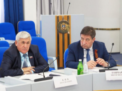 Ставропольский депутат Иван Киц, чей родственник насмерть сбил ребенка, практически не упоминается на думе