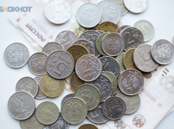 Бумажный рост: среднедушевые доходы ставропольца подскочили почти на 7 тысяч рублей 