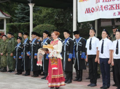 В Железноводске пройдут традиционные «Казачьи игры»