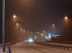 С сильных перепадов температуры начнется новая неделя ставропольчан