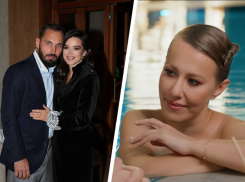 Собчак предрекла скорый развод Бородиной и Сердюкова и сосватала теледиву за Прохора Шаляпина