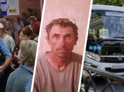 Фейки об отравленной воде, отсутствие кондиционеров и правила оплаты за газ обсуждало Ставрополье на этой неделе