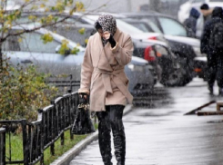 Пасмурная погода ждет ставропольцев в конце  рабочей недели