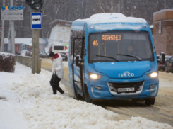 О выделенных полосах для общественного транспорта в Ставрополе вновь поспорили горожане