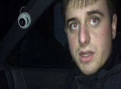 Из-за аномальных холодов и ледяного дождя в сломавшемся автомобиле замерзали 4 человека на Ставрополье