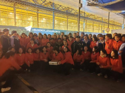 Нового сезона «Игры в кальмара» в Солнечнодольске не будет? Вирусная история получила продолжение