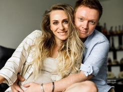 Звезда КВН Екатерина Моргунова родила первенца в Пятигорске 