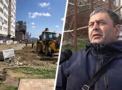 «Бетона и так много вокруг»: что горожане думают о строительстве парковки на 204 квартале в Ставрополе 