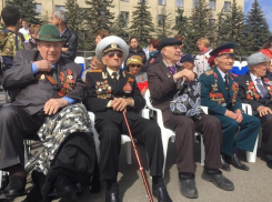 Ставрополь готовится принять Парад Победы