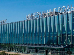 T2 первым из операторов развернул сеть в новом аэропорту Минеральных Вод