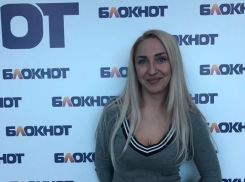 Встретившие медведя туристы начали его фотографировать, и он сбежал от них, - ставропольчанка