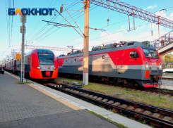 Новогодний поезд запустят из Минвод до Великого Устюга перед Новым годом