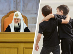 После критики священников в ставропольских школах передумали отменять уроки духовности и нравственности 