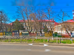 Администрация Ставрополя опровергла заявления о срыве сроков ремонта в гимназии № 30