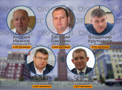 Работа каких ставропольских глав оказалась самой дешевой в 2026 году