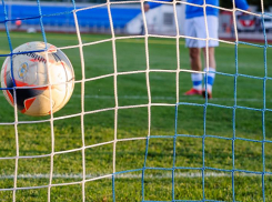 Минус «Феррум»: чемпионат края по футболу понес потерю