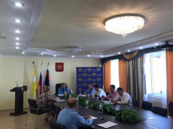 В прокуратуре Ставропольского края проведен прием предпринимателей