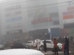 Посетителей торгового центра «Москва» срочно эвакуировали в Ставрополе 
