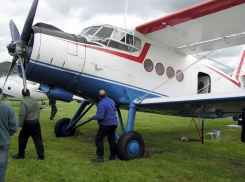 Два самолета незаконно летали из Ростовской области на Ставрополье 