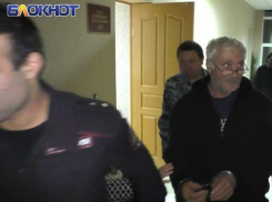 14 лет «строгача» получил осужденный за изнасилование падчерицы фермер на Ставрополье 