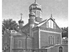 «Успенское кладбище»: последний приют известных деятелей губернского Ставрополя