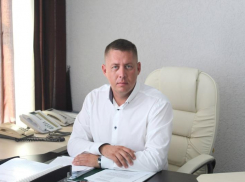 Глава Промышленного района Ставрополя Красношлык покинул пост