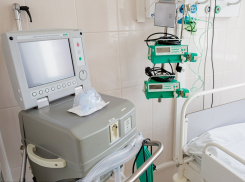 В Невинномысске развернут дополнительные 120 коек для больных CoVID-19 