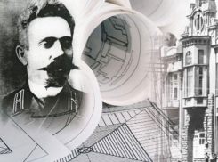 Календарь: 22 января 1871 года родился Григорий Кусков, внесший неоценимый вклад в строительство Ставрополя