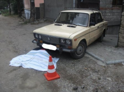 Водитель легковушки в Кисловодске сбил женщину насмерть