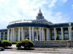 Сергей Перцев стал главой Минераловодского городского округа