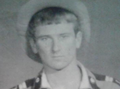 Иван Башмаков в конкрусе "Мой защитник Отечества"