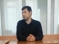 Ставропольца поместили в психстационар после нападения с ножом на полицейского