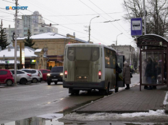 Автобусы №5 и №12 возвращаются в Ставрополь: объявлены торги на запуск маршрутов