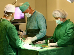 На Ставрополье хирург обвиняется в медицинской афере