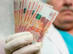 Ставропольские медики, заболевшие коронавирусом, могут получить миллион рублей