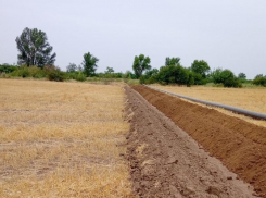Обновленный водовод обеспечит стабильность и надежность подачи питьевой воды для 12 тысяч жителей села Дивное