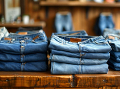 Американская фирма подала в суд на ставропольского бизнесмена из-за джинсов   Levis