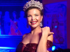 Ставропольчанка Наталья Резникова поучаствует в конкурсе «Миссис Россия 2019»