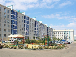 В «Гармонии» под Ставрополем стартовали продажи квартир в новой строительной позиции