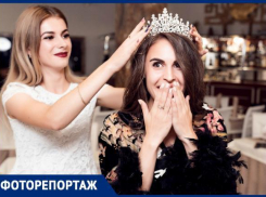 Как выбирали «Мисс Блокнот Ставрополь-2019» в краевой столице