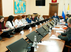 После агрессии школьников в Кисловодске губернатор предложил разработать поправки в законы о профилактике конфликтов