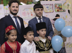 Руслан Бальбек: «Крымская весна» была спасением»