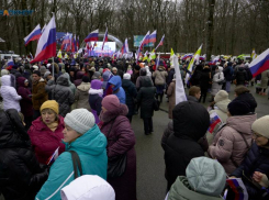 Афиша мероприятий в Ставрополе на День народного единства 2025: концерты, выставки и праздничная программа